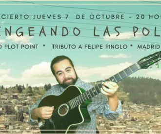 Swingeando las Polkas