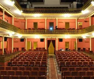 Teatro Cervantes