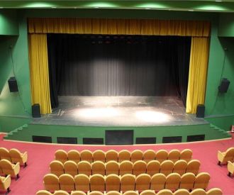 Teatro Municipal de Cúllar Vega