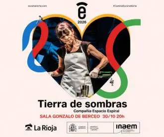 Tierra de Sombras