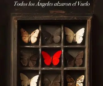 Todos los Ángeles Alzaron el Vuelo