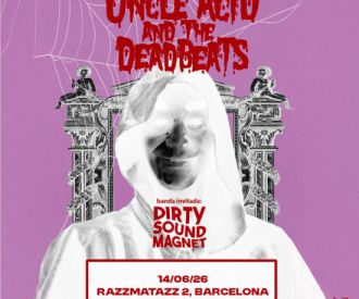 Uncle Acid & The Deadbeats