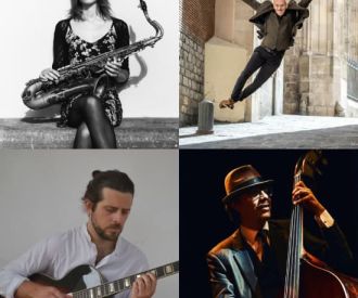 Wednesday Jam Session