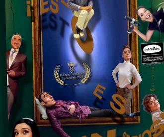 ¡Esto es un Sindios!