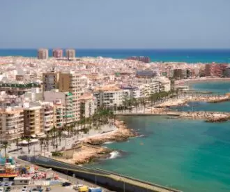 A concretar (Torrevieja)