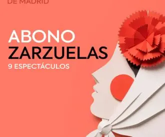 Abono Zarzuelas - l´Operamore