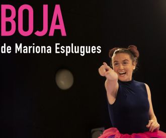 Boja - Mariona Esplugues