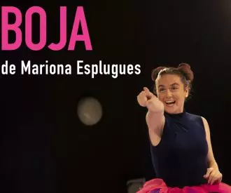 Boja - Mariona Esplugues