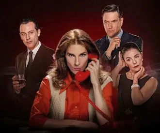 Carmen, Nada de Nadie