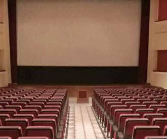 Cinema Casal Agramuntí