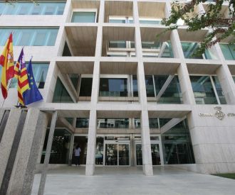 Consell Insular d'Eivissa