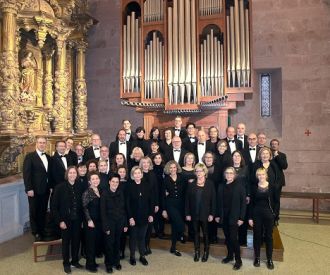 Coro Sinfónico de La Rioja