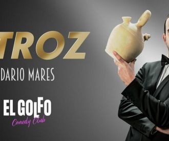 Darío Mares
