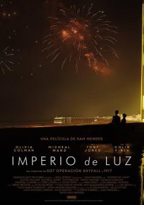 El Imperio de la luz