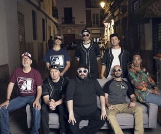 Enlace Funk Experiment con Dani Reus & Mayka Edjo