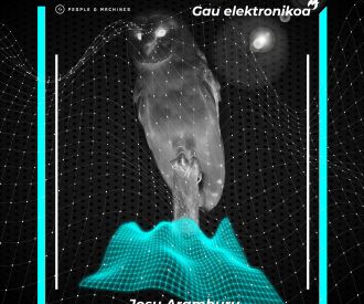 Gau Elektronikoa
