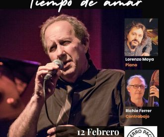 Javier Elorrieta Trío