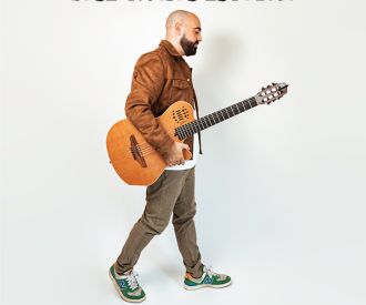 José Carlos Escobar