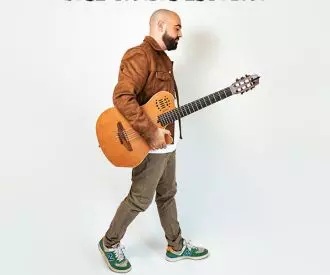 José Carlos Escobar