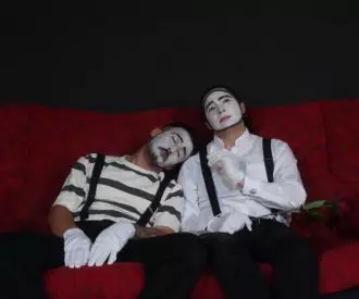 La espera x Semohé y Maren TBS