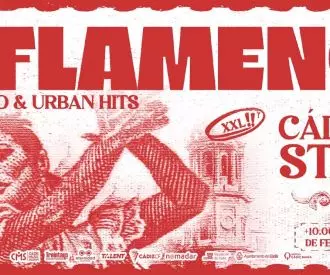 La flamenca XXL