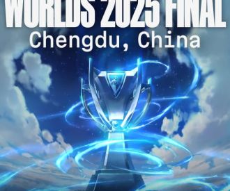 League of Legends World Championship