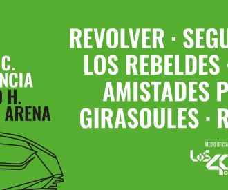 Locos por la Música Valencia