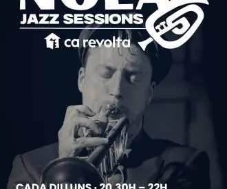 Nola Jazz Sessions