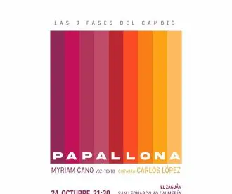 Papallona 2