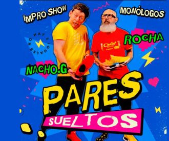 Pares Sueltos
