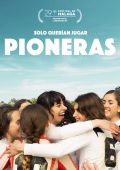 Cartel de la películaPioneras: Solo querían jugar