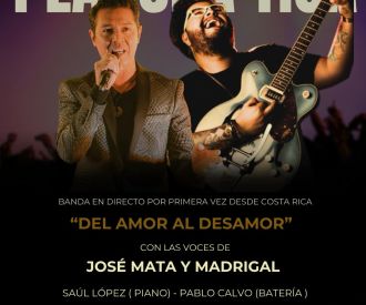 José Mata y Madrigal