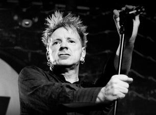 Public Image Ltd