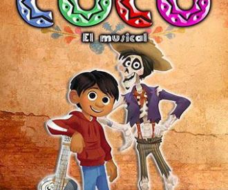 Recordando a Coco el Musical