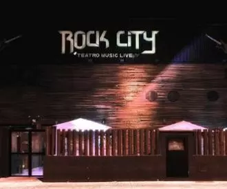 Sala Rock City