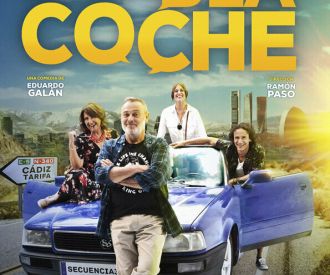 Bla bla coche