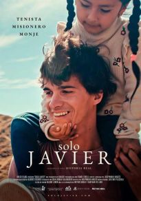 Imagen de la película Solo Javier