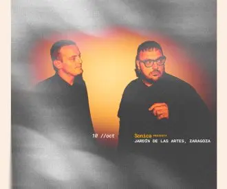 Sonica pres. Carlos Perez y K-Style Todo el Rato Tour
