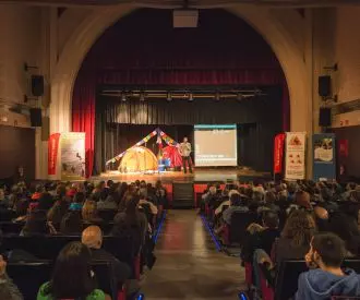 Teatre dels Lluïsos d'Horta