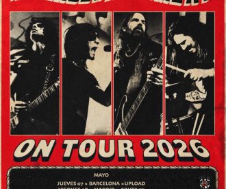 The Lords of Altamont