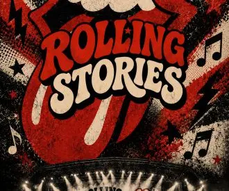 The Rolling Stories Band