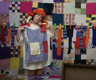 Valente e Rebelde - Trémola Teatro