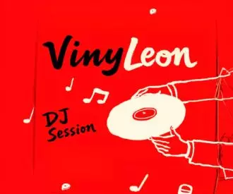 VinyLeon - Rooftop DJ Session con Vino