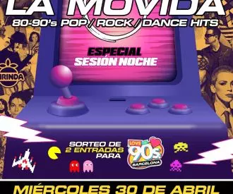 La Movida