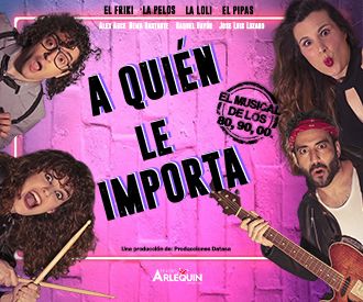 A Quien le Importa