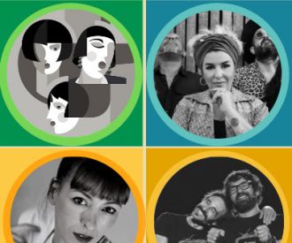 Abono Festival 3 Noches, 4 Espectáculos Weekend Pass