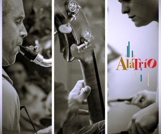 Ala Trio