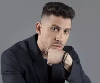 Antonio Cortés