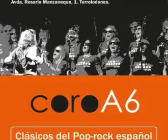 Coro A6