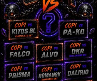 Copi VS